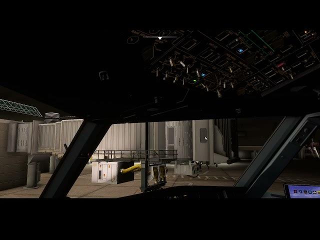 MSFS | VATSIM | Daytona Beach - Orlando | JetBlue 9906 | Fenix A320