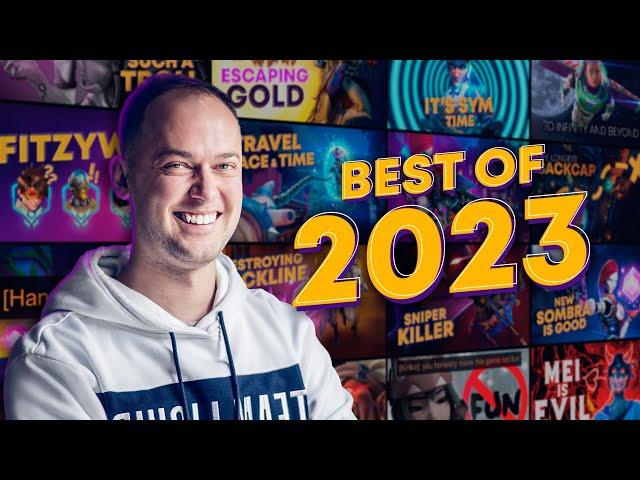 Fitzyhere BEST of 2023