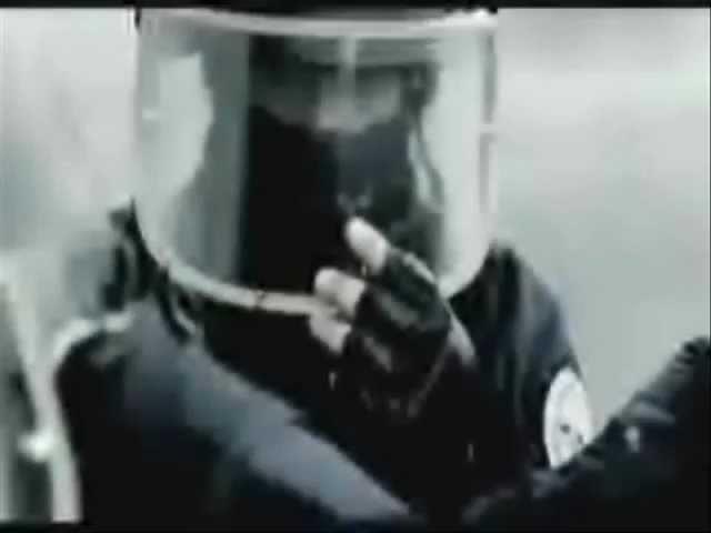 GIGN Air France Assault - Special Forces in Action.
