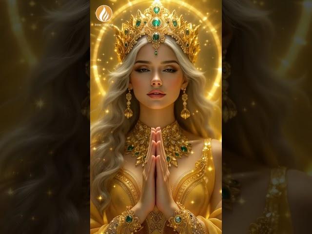 888 Hz Connect to the Source of Abundance | Claim Love and Wealth