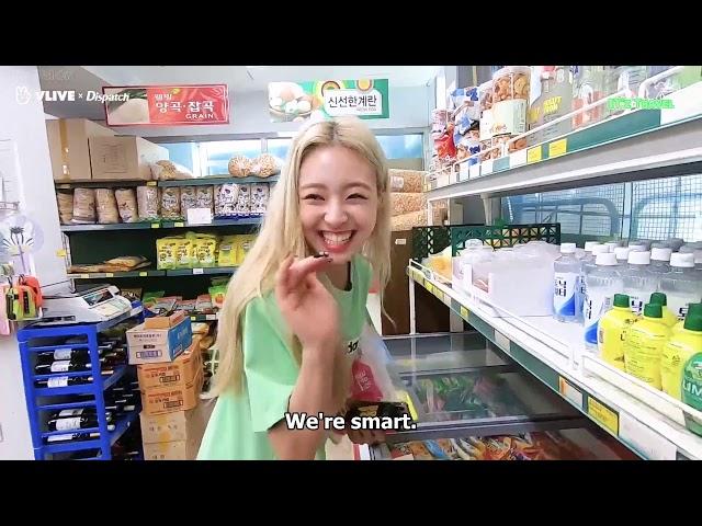 [ENG SUB] IT'Z TRAVEL Ep. 2