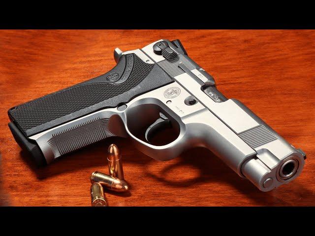 10 Most Underrated Pistols You Should Buy