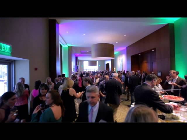 MassTLC Leadership Awards