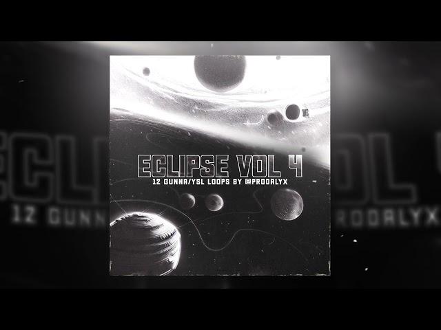 (12+) FREE Sample Pack/Loop Kit - "Eclipse V4" (Wheezy, Gunna, Brass)