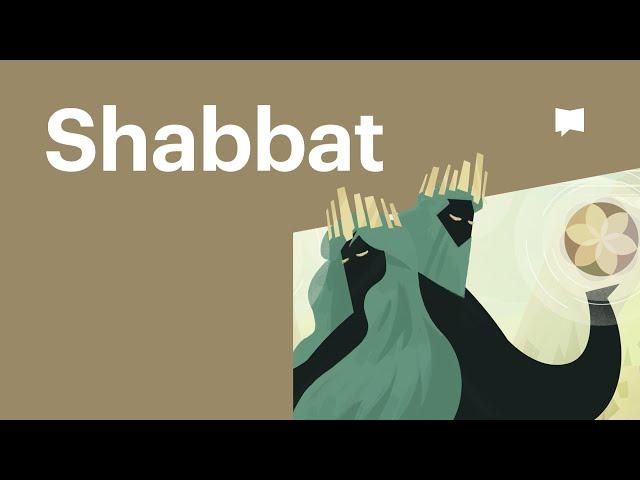 Shabbat- Il Sabato