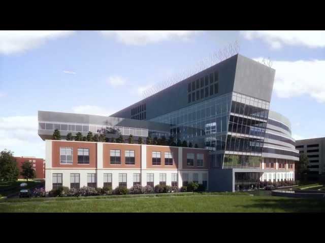 Autodesk Construction BIM City Video