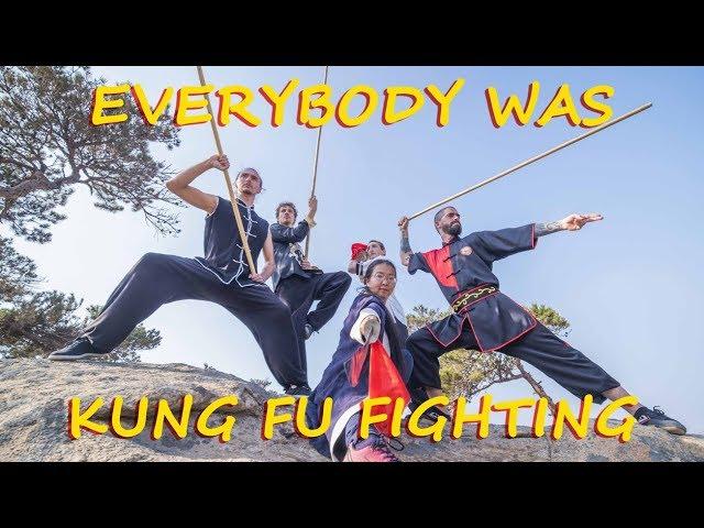 Diaries of a Shaolin Warrior - Kunyu Mountain Martial Arts Academy