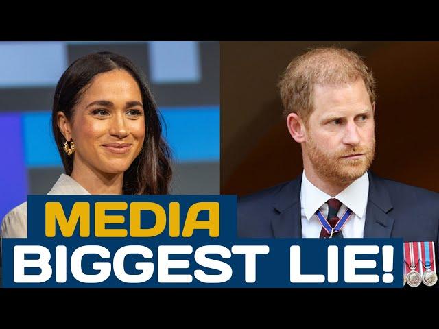 The Sussexes' SAVAGE Clapback to Talk TV's Lies | Kinsey Schofield & Mike Graham #Factcheck