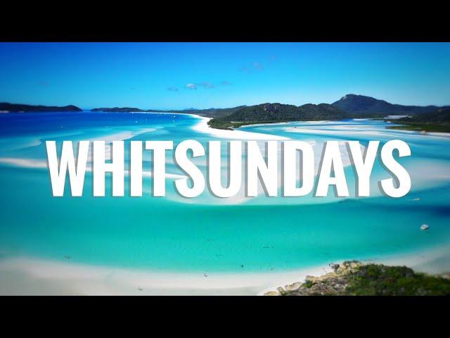 Whitsundays: The TRUTH - Is it Really Worth Visiting?