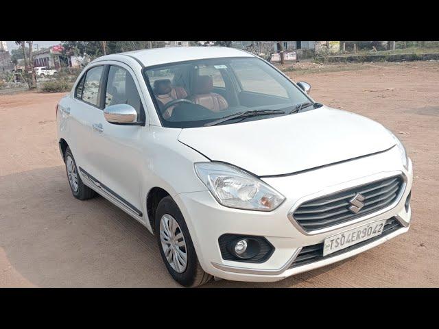 SWIFT DZIRE VDI DIESEL 2017 READING 1,16,000KM GOOD CONDITION PRICE 6,40,000 PZ SUBSCRIBE 9640058528