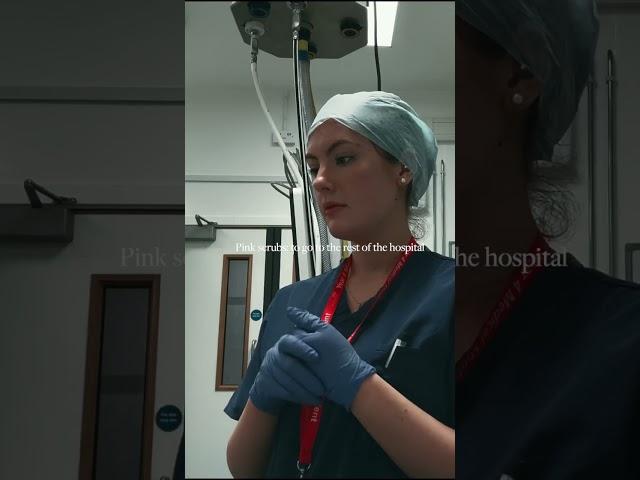 A Day in the Life of a Medical Student in London - Surgery