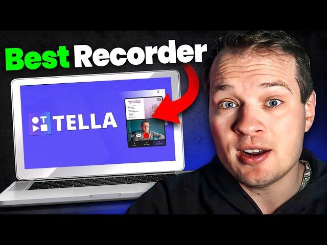 After using Tella Screen Recorder… You’ll not use Loom again