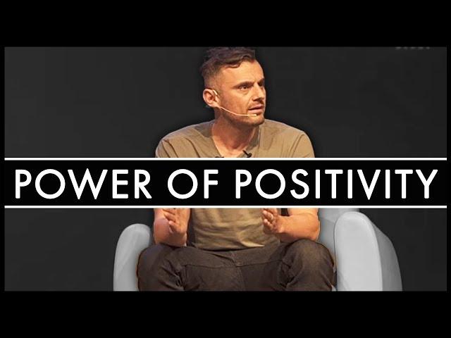 Focus On The Positive Thing In LIFE - Motivational Video | Gary Vaynerchuk