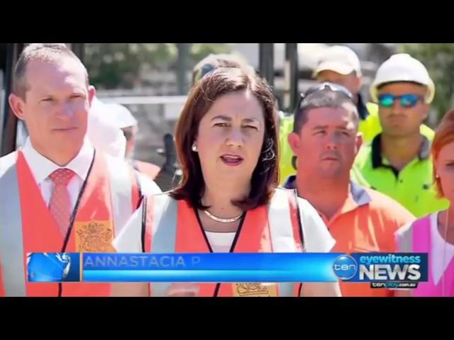 Power price rebate scheme expanded by Palaszczuk Government