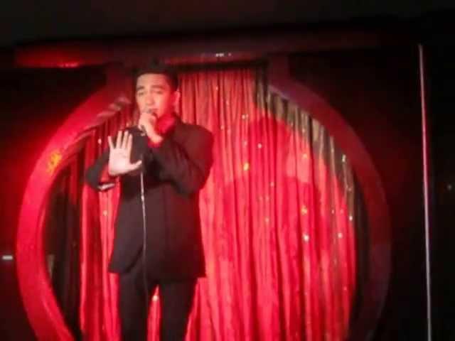 When You Believe - Christian Rico Olog