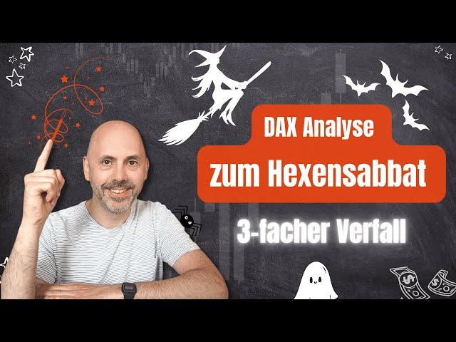 ‍️ für Fr. 20.09.2024 - Wissenswertes  + Analyse zum Verfall