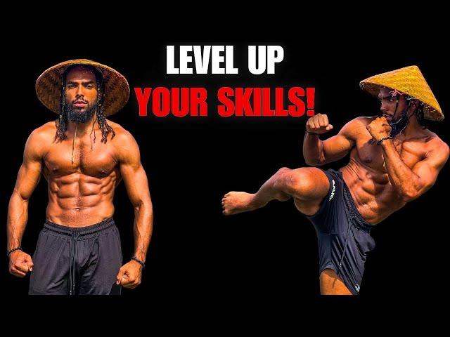 What Are the Best Training Methods for Martial Artists