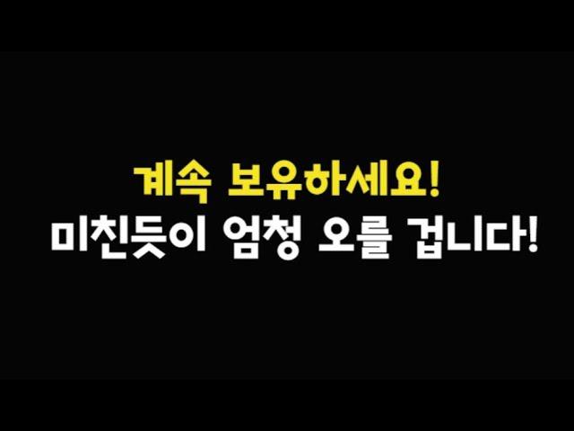 일론 머스크의 야심찬 도전? xAI의 그록 무료개방! 내가 SOXL에 투자하는 이유?