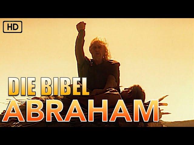 Die Bibel: Abraham - Teil 1 & 2 #Bibel #altestestament #christentum