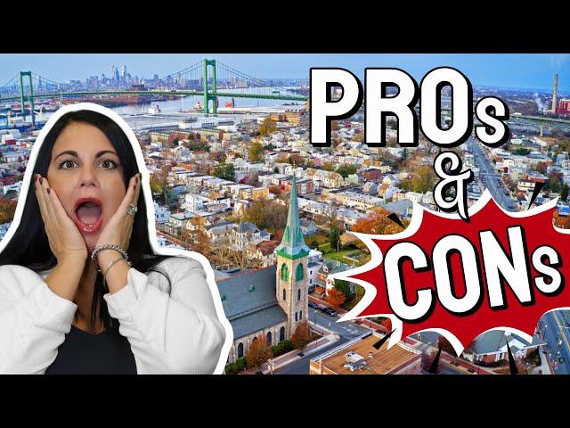 Pros and Cons of Living in New Jersey | Is New Jersey a Good Place to Live