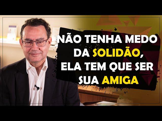 Lidando Com A Dor | Momentos Cury | Augusto Cury