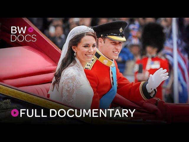 Palace Confidential | Serving the Royals: Inside the Firm | Full Documentary