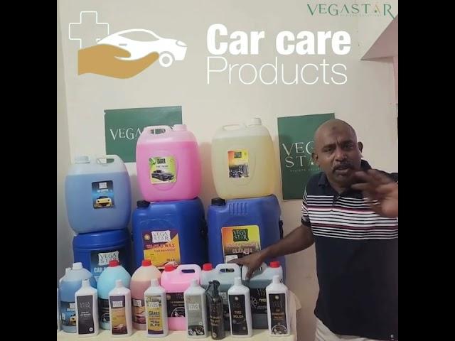 Unleash Your Ride's Potential with VegasStar Car Care: Quality, Affordability, and Performance