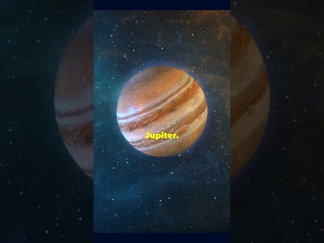 The Planet That Orbits Backwards?!#facts #space #universe #galaxy #spaceexploration #factshorts #yt