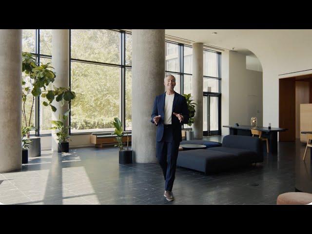 INSIDE LUXURY WATERFRONT HOMES in THE BRONX w RYAN SERHANT | Third at Bankside | SERHANT. New Dev