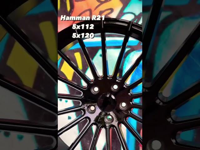 Hamman Style
