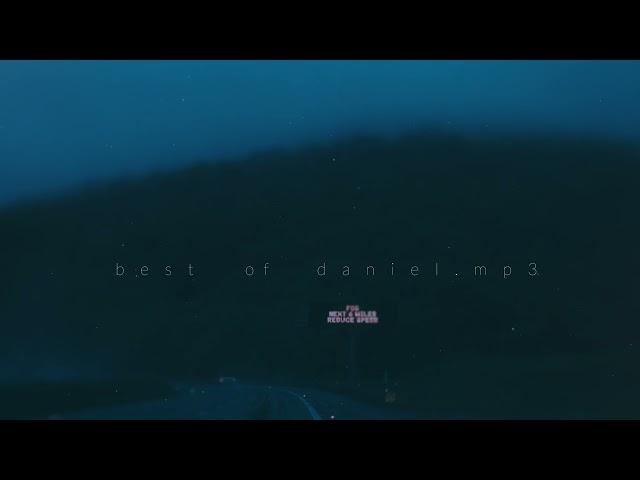 best of daniel.mp3 // ambient dark music