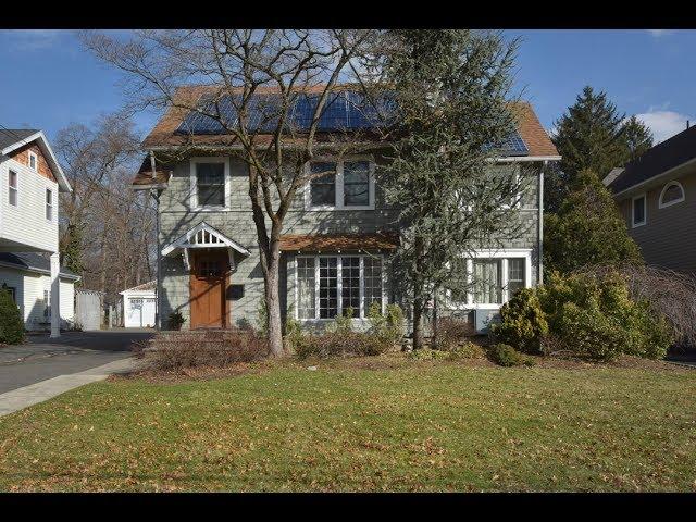 Amazing Home with Room to Grow COMING SOON to RIDGEWOOD, NJ!