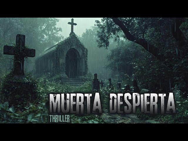 La Muerte es Solo el Principio | Muerta Despierta | Mejores Peliculas Completas en Espanol Latino HD