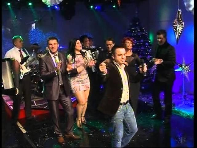 Hule i Kemal Malovcic - Daleko je Sandzak moj Ng OTV valentino 2011 - 2012