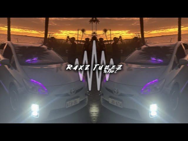 Rise ( Raxz Tunez x Slayer FIJI ) NoxXare RemiX 2K24