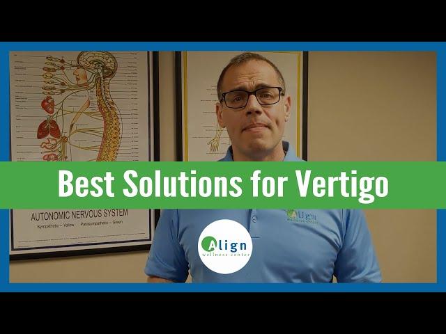 What You Can Do for Preventing Vertigo | Tips for Vertigo and Dizziness Relief