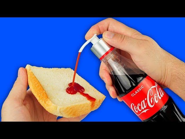 17 SIMPLE KITCHEN LIFE HACKS!