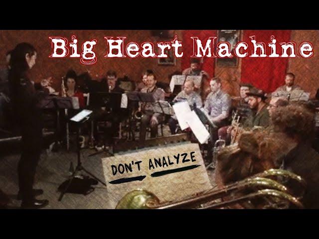 ️Warning: this song contains hazardous rhythms