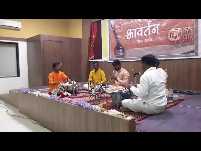 Kapil Jadhav Sundari Vadan