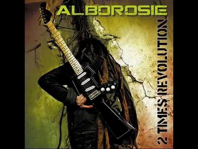 Alborosie - Tax War