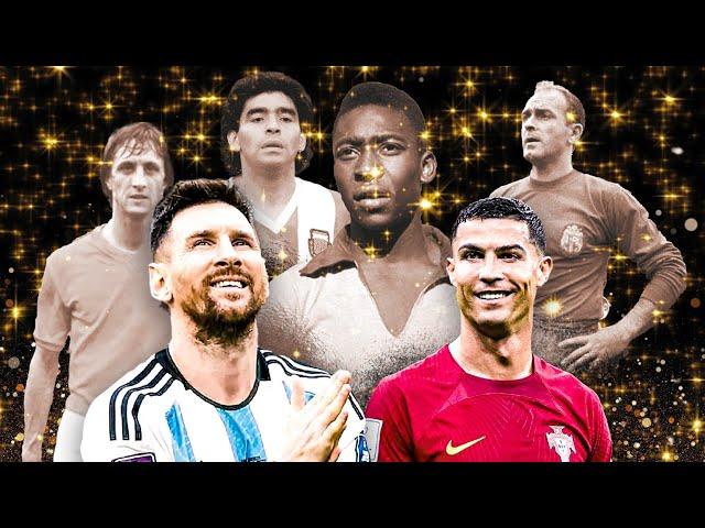 Ronaldo vs Messi vs speed/ Quiz