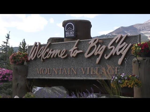 Big Sky Resort planning its longest ski season yet