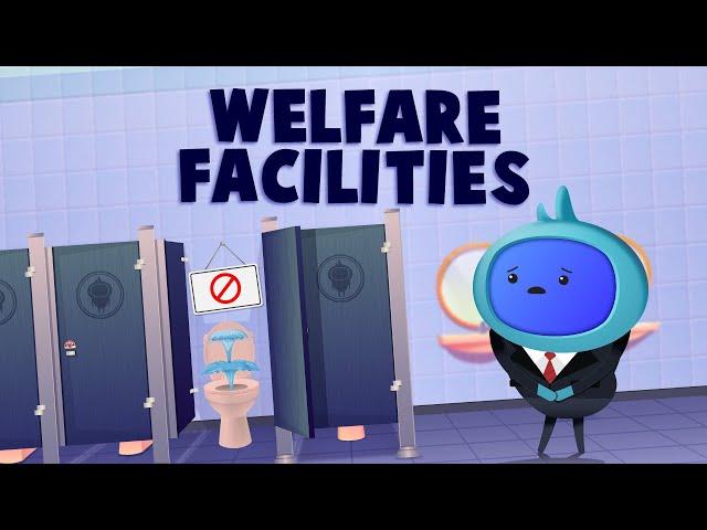 Welfare Facilities | eLearning Course