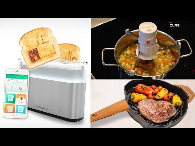 10 Best Amazing Kitchen Gadgets On 2025