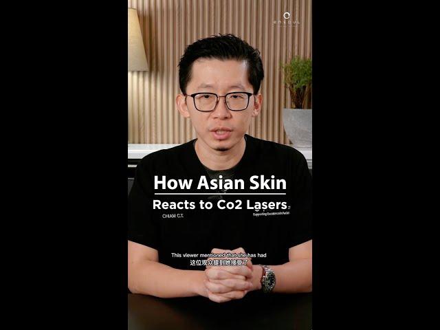 How Asian Skin Reacts to Lasers? | Ensoul Medical Clinic