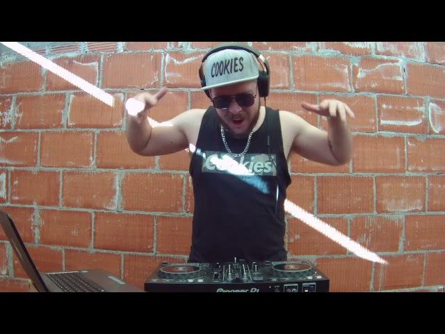 Miky Cookies - Live @PaladinsofFire