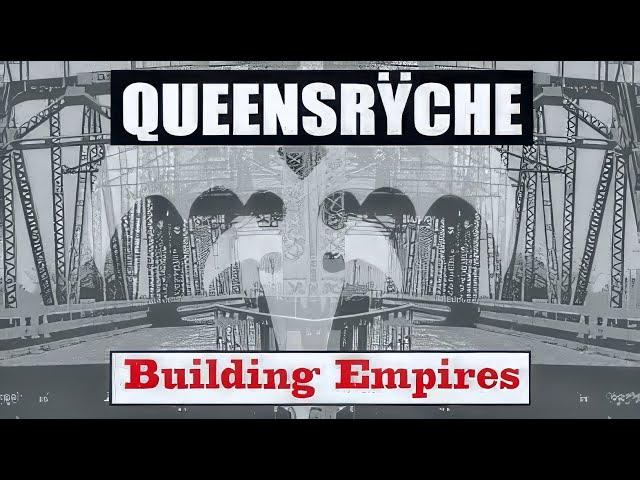 Queensrÿche - Building Empires in 1080p