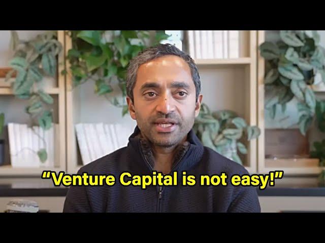 How Venture Capital is changing (Private Equity, Market Slowdown & SAAS Market)