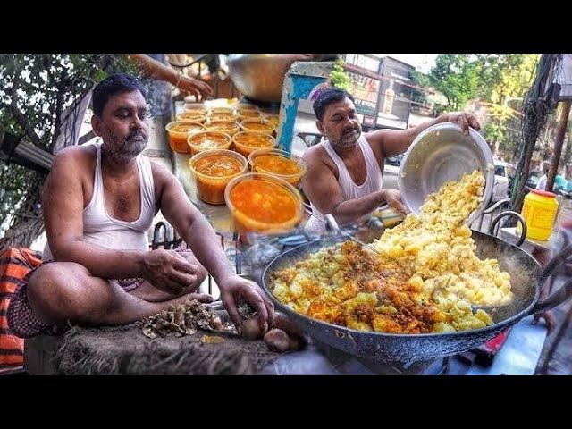 Best restaurant in Kolkata for family | Kolkata best biriyani | Bengali food in Kolkata | Viralvideo