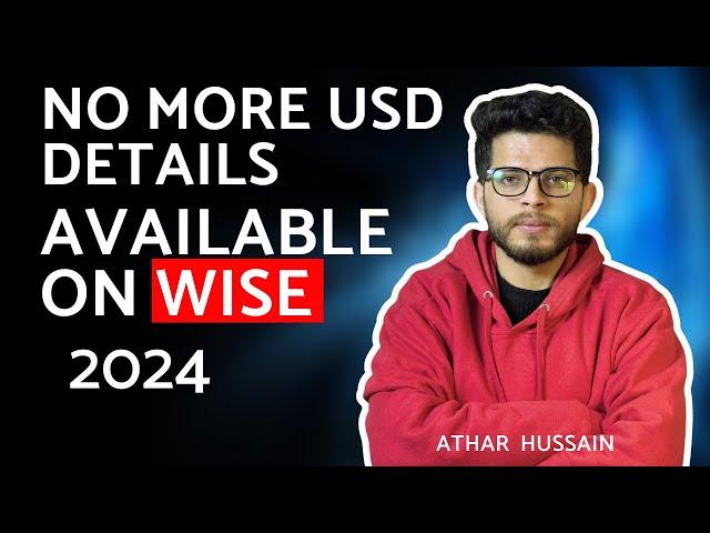 Wise Bank Account New Update 2024 | LLC Business Wise | #wiseaccount